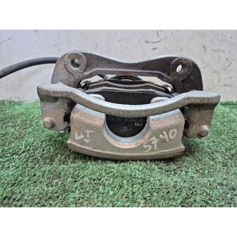Recambio de pinza freno delantera izquierda para hyundai kona (os, ose, osi) 1.0 t-gdi referencia OEM IAM   