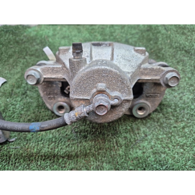 Recambio de pinza freno delantera izquierda para hyundai kona (os, ose, osi) 1.0 t-gdi referencia OEM IAM   