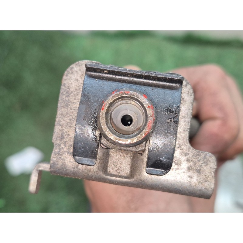 Recambio de pinza freno delantera izquierda para hyundai kona (os, ose, osi) 1.0 t-gdi referencia OEM IAM   