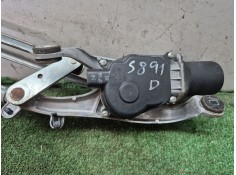 Recambio de motor limpia delantero para honda civic ix tourer (fk) 1.6 i-dtec (fk3) referencia OEM IAM    2