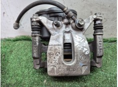 Recambio de pinza freno trasera izquierda para nissan qashqai iii (j12) 1.3 dig-t referencia OEM IAM 7E913D 7E913D 7E913D