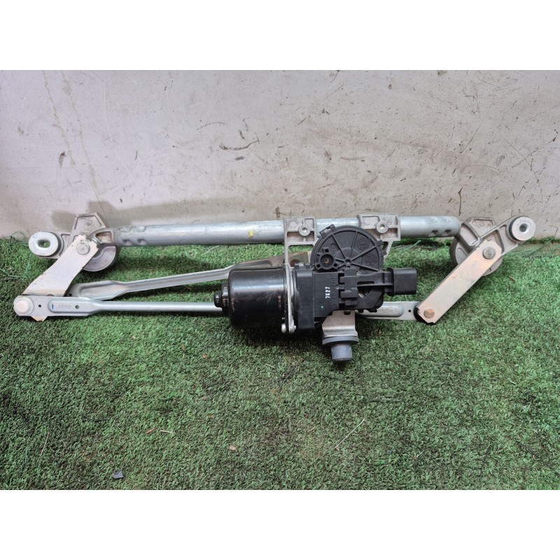 Recambio de motor limpia delantero para hyundai ioniq (ae) 1.6 gdi hybrid referencia OEM IAM   