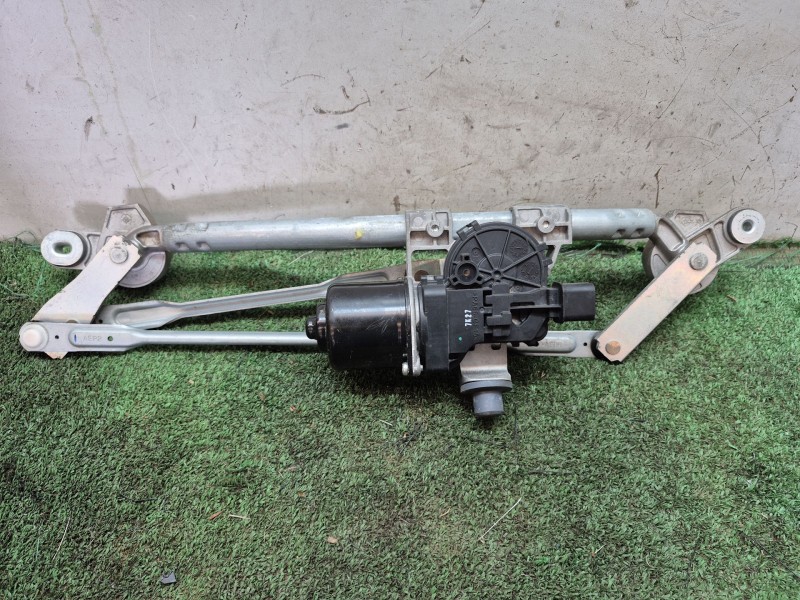 Recambio de motor limpia delantero para hyundai ioniq (ae) 1.6 gdi hybrid referencia OEM IAM   