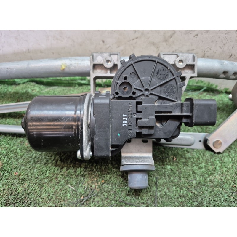 Recambio de motor limpia delantero para hyundai ioniq (ae) 1.6 gdi hybrid referencia OEM IAM   