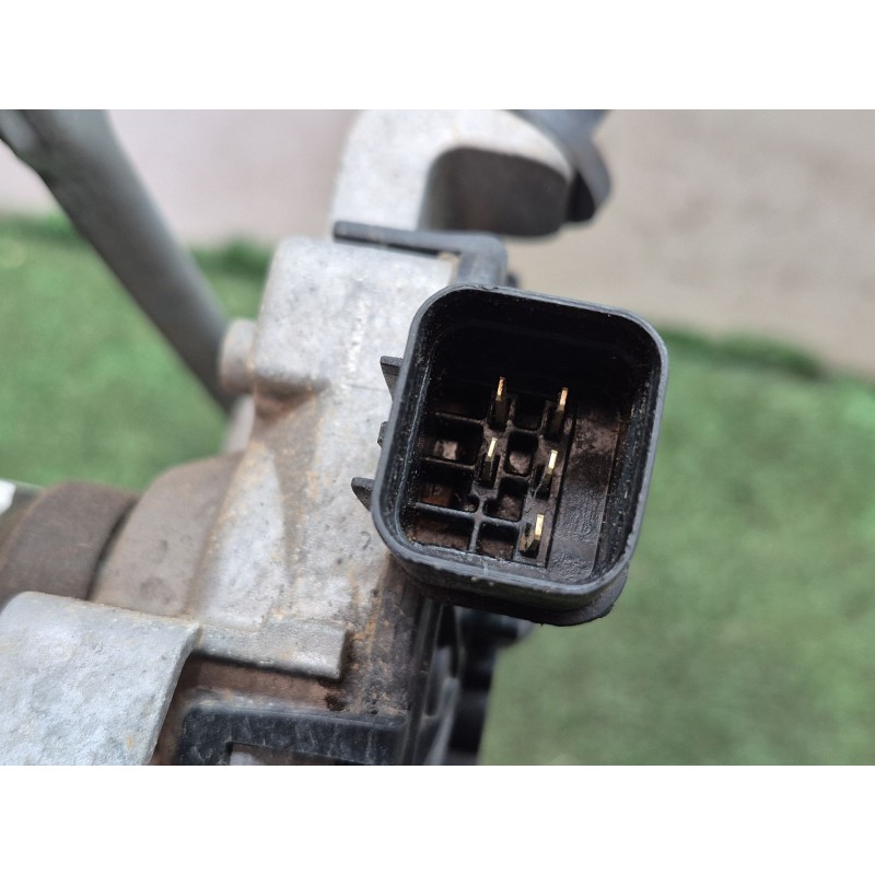 Recambio de motor limpia delantero para hyundai ioniq (ae) 1.6 gdi hybrid referencia OEM IAM   