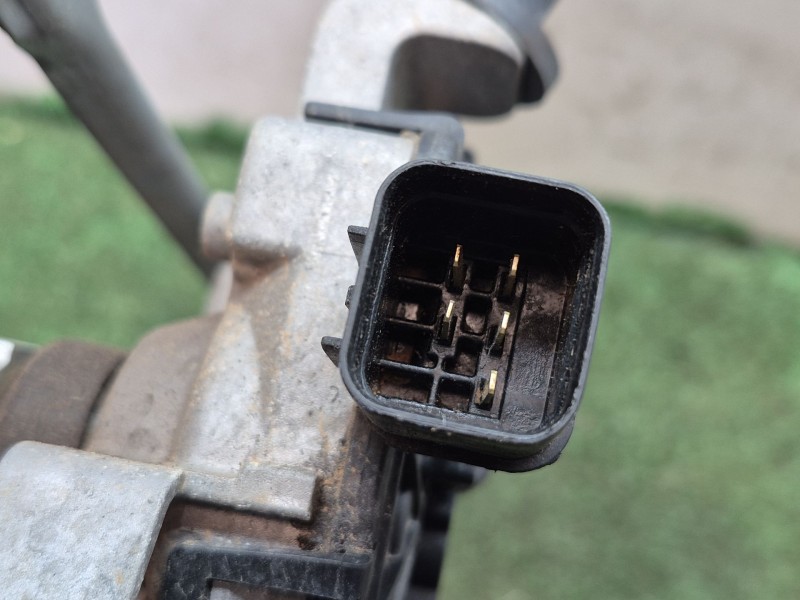 Recambio de motor limpia delantero para hyundai ioniq (ae) 1.6 gdi hybrid referencia OEM IAM   