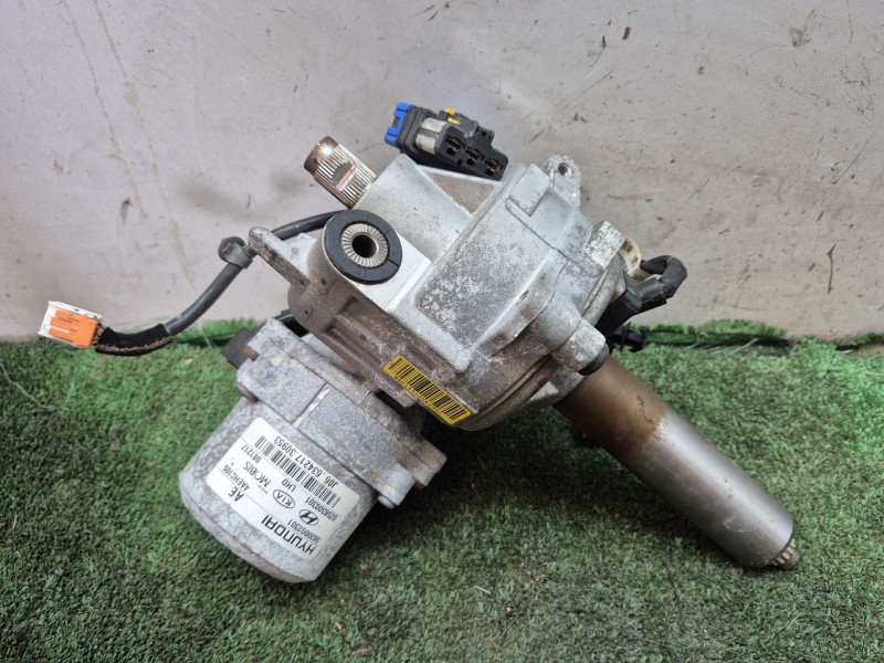 Recambio de columna direccion para hyundai ioniq (ae) 1.6 gdi hybrid referencia OEM IAM   