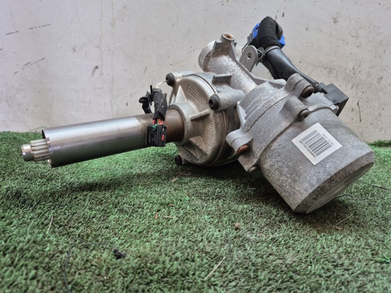 Recambio de columna direccion para hyundai ioniq (ae) 1.6 gdi hybrid referencia OEM IAM   