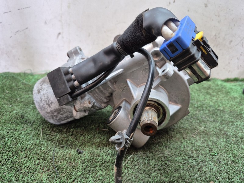 Recambio de columna direccion para hyundai ioniq (ae) 1.6 gdi hybrid referencia OEM IAM   