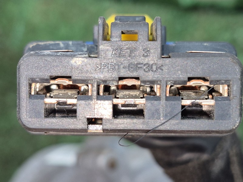 Recambio de columna direccion para hyundai ioniq (ae) 1.6 gdi hybrid referencia OEM IAM   