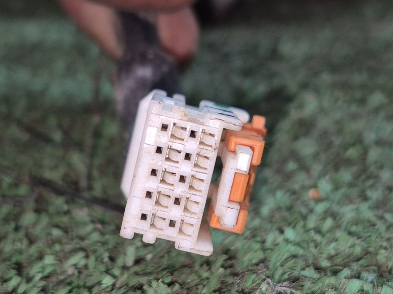 Recambio de columna direccion para hyundai ioniq (ae) 1.6 gdi hybrid referencia OEM IAM   