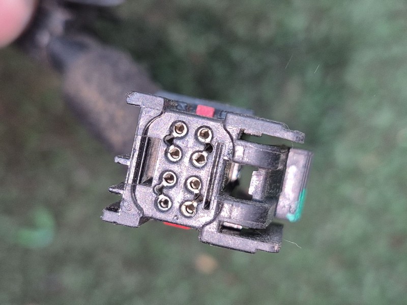 Recambio de columna direccion para hyundai ioniq (ae) 1.6 gdi hybrid referencia OEM IAM   