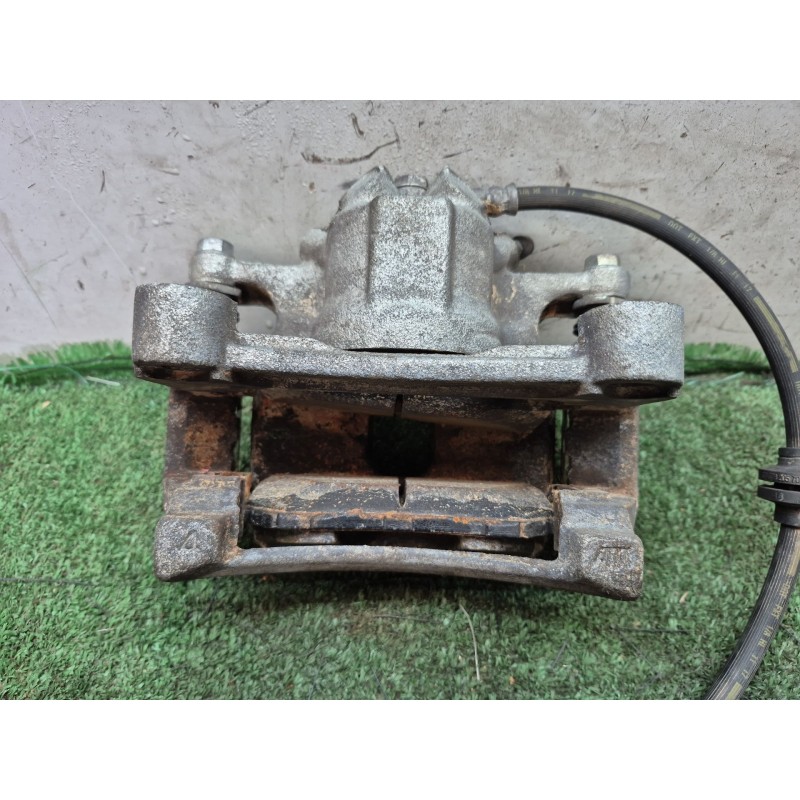 Recambio de pinza freno delantera derecha para renault scénic iv (j9_) 1.3 tce 160 (j9nc) referencia OEM IAM   