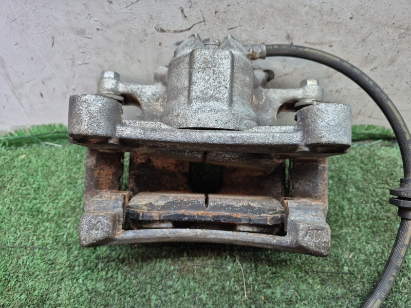 Recambio de pinza freno delantera derecha para renault scénic iv (j9_) 1.3 tce 160 (j9nc) referencia OEM IAM   