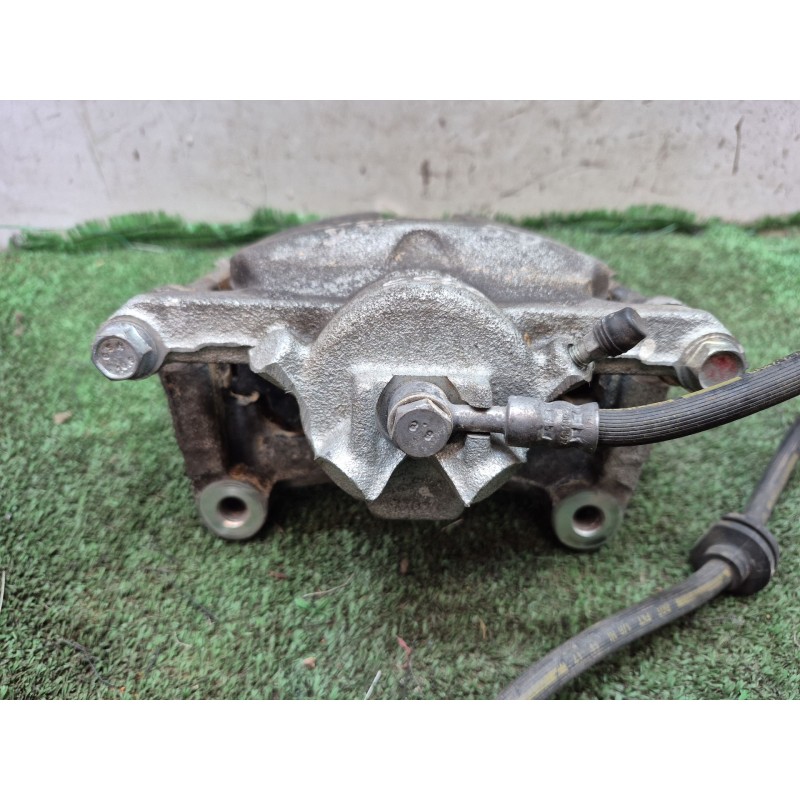 Recambio de pinza freno delantera derecha para renault scénic iv (j9_) 1.3 tce 160 (j9nc) referencia OEM IAM   