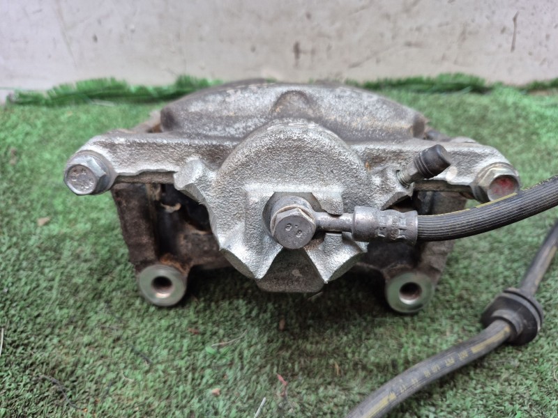 Recambio de pinza freno delantera derecha para renault scénic iv (j9_) 1.3 tce 160 (j9nc) referencia OEM IAM   