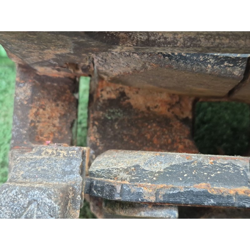 Recambio de pinza freno delantera derecha para renault scénic iv (j9_) 1.3 tce 160 (j9nc) referencia OEM IAM   