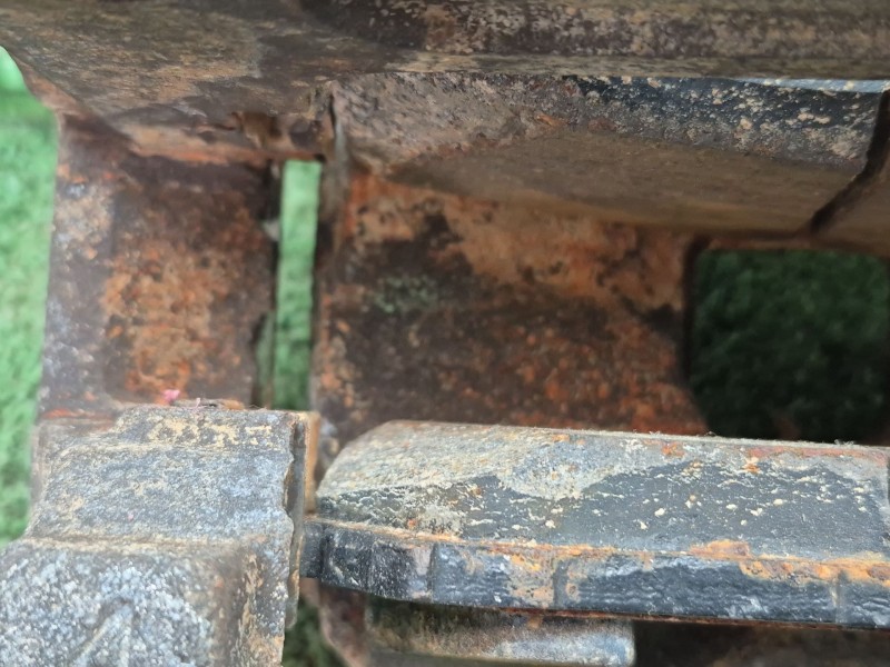 Recambio de pinza freno delantera derecha para renault scénic iv (j9_) 1.3 tce 160 (j9nc) referencia OEM IAM   