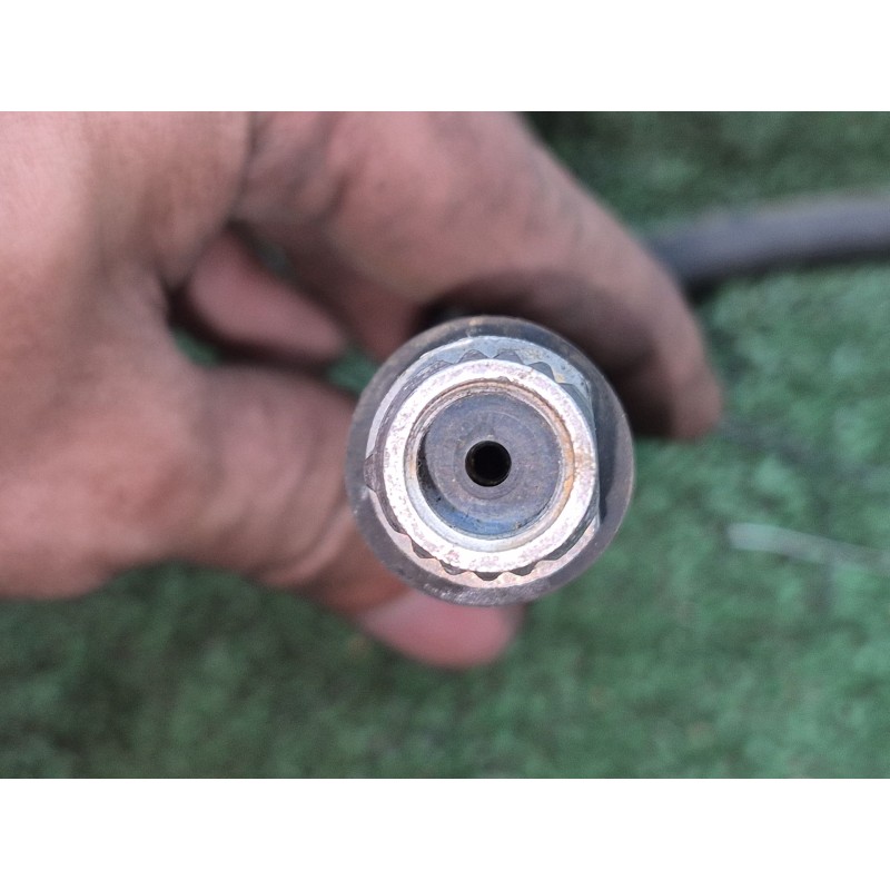 Recambio de pinza freno delantera derecha para renault scénic iv (j9_) 1.3 tce 160 (j9nc) referencia OEM IAM   