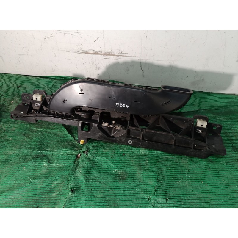 Recambio de travesaño superior para citroën c4 grand picasso ii (da_, de_) 2.0 bluehdi 150 referencia OEM IAM   