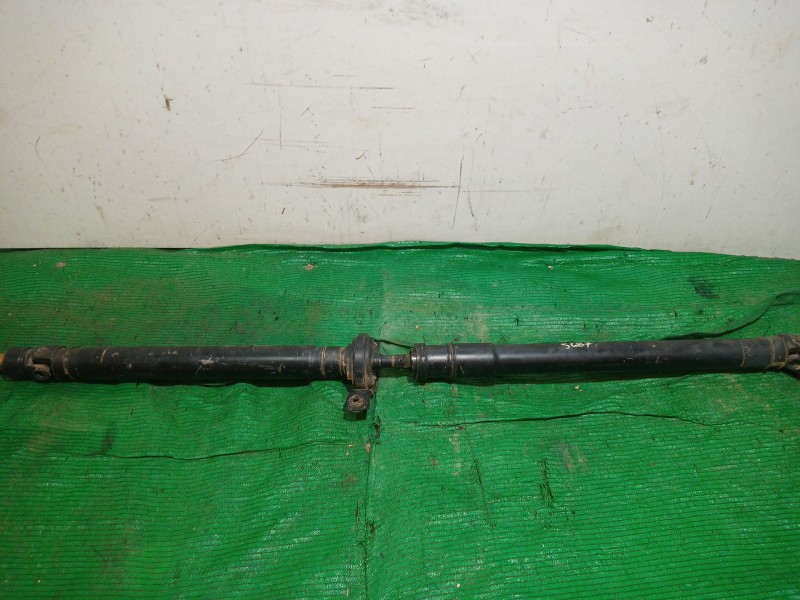 Recambio de transmision central para subaru forester (sh_) 2.0 d awd (shh) referencia OEM IAM   