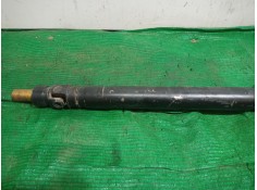 Recambio de transmision central para subaru forester (sh_) 2.0 d awd (shh) referencia OEM IAM    2