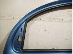 Recambio de puerta delantera izquierda para renault kangoo / grand kangoo ii (kw0/1_) 1.5 dci 90 (kw05, kw08, kw0g, kw11) refere 2