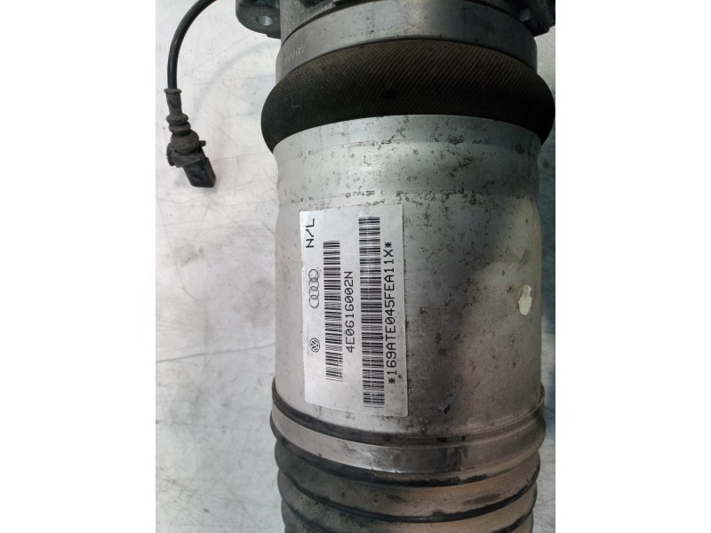 Recambio de amortiguador delantero derecho para audi a8 (4e2) referencia OEM IAM 4E0616002N 4E0616002N 4E0616002N Recambio de amortiguador delantero derecho para audi a8 (4e2) referencia OEM IAM 4E0616002N 4E0616002N 4E0616002N