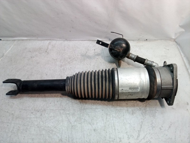 Recambio de amortiguador delantero derecho para audi a8 (4e2) referencia OEM IAM 4E0616002N 4E0616002N 4E0616002N Recambio de amortiguador delantero derecho para audi a8 (4e2) referencia OEM IAM 4E0616002N 4E0616002N 4E0616002N