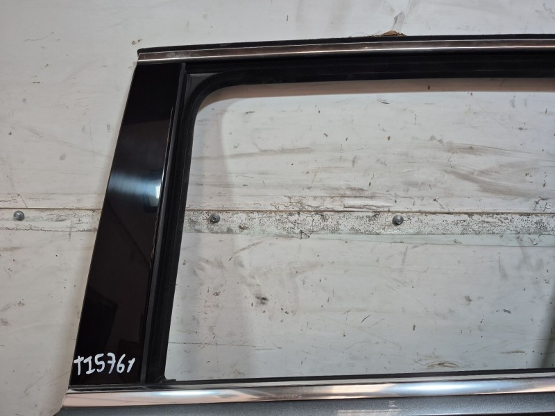 Recambio de puerta trasera izquierda para volkswagen tiguan (ad1, ax1) 1.5 tsi referencia OEM IAM   