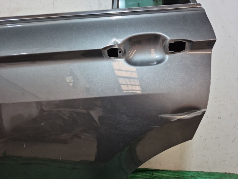 Recambio de puerta trasera izquierda para volkswagen tiguan (ad1, ax1) 1.5 tsi referencia OEM IAM   