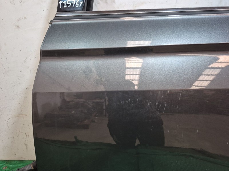 Recambio de puerta trasera izquierda para volkswagen tiguan (ad1, ax1) 1.5 tsi referencia OEM IAM   