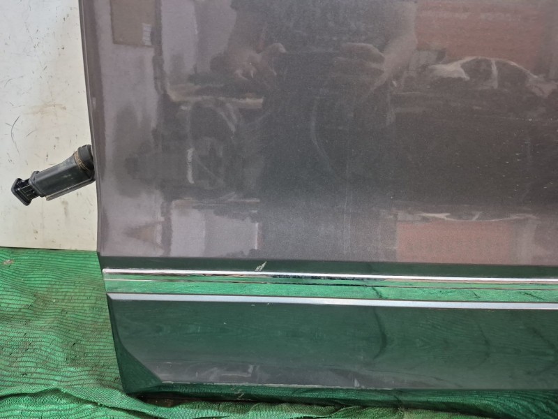 Recambio de puerta trasera izquierda para volkswagen tiguan (ad1, ax1) 1.5 tsi referencia OEM IAM   