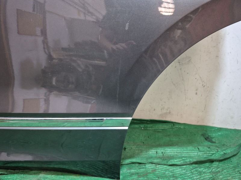 Recambio de puerta trasera izquierda para volkswagen tiguan (ad1, ax1) 1.5 tsi referencia OEM IAM   