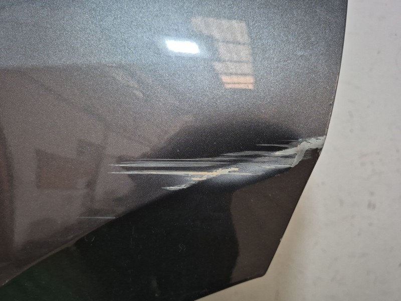 Recambio de puerta trasera izquierda para volkswagen tiguan (ad1, ax1) 1.5 tsi referencia OEM IAM   