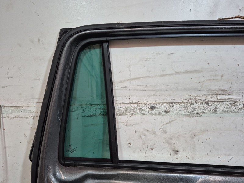 Recambio de puerta trasera izquierda para volkswagen tiguan (ad1, ax1) 1.5 tsi referencia OEM IAM   