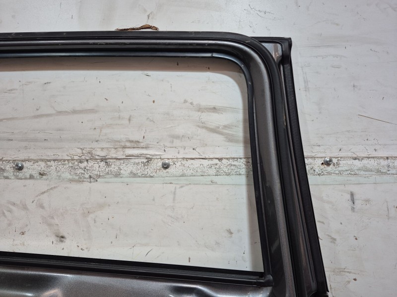 Recambio de puerta trasera izquierda para volkswagen tiguan (ad1, ax1) 1.5 tsi referencia OEM IAM   