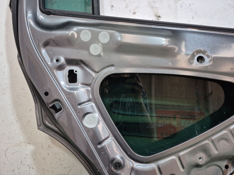 Recambio de puerta trasera izquierda para volkswagen tiguan (ad1, ax1) 1.5 tsi referencia OEM IAM   