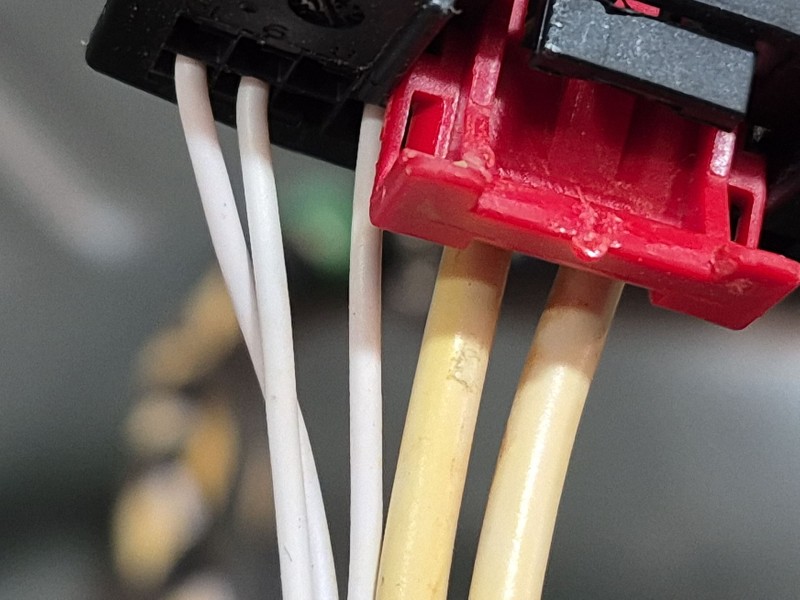 Recambio de puerta trasera izquierda para volkswagen tiguan (ad1, ax1) 1.5 tsi referencia OEM IAM   