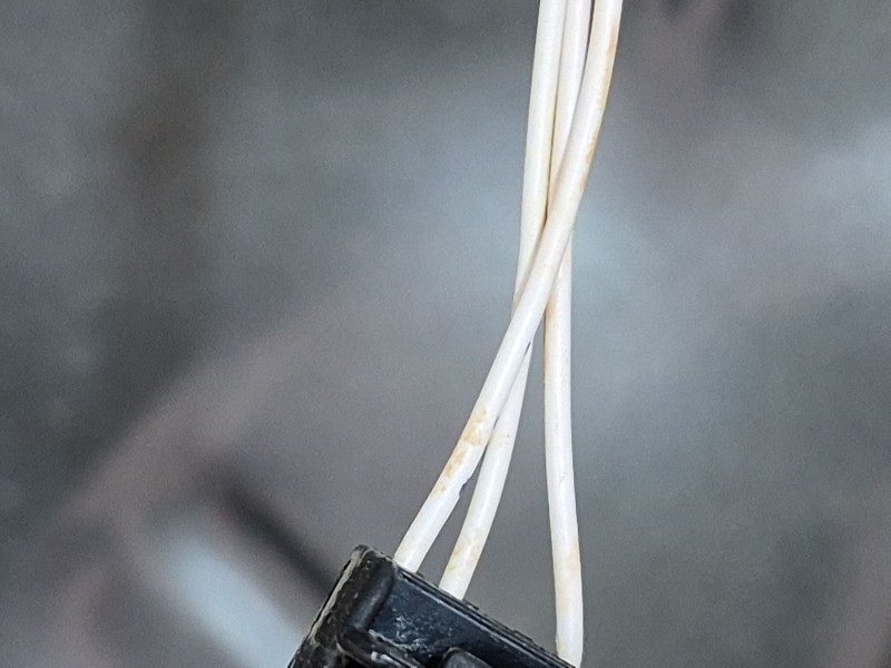 Recambio de puerta trasera izquierda para volkswagen tiguan (ad1, ax1) 1.5 tsi referencia OEM IAM   