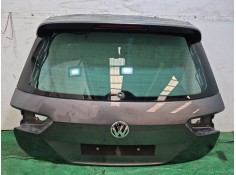 Recambio de porton trasero para volkswagen tiguan (ad1, ax1) 1.5 tsi referencia OEM IAM   