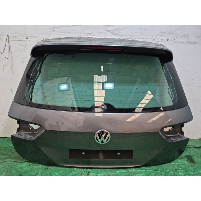 Recambio de porton trasero para volkswagen tiguan (ad1, ax1) 1.5 tsi referencia OEM IAM   