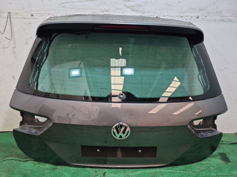 Recambio de porton trasero para volkswagen tiguan (ad1, ax1) 1.5 tsi referencia OEM IAM   