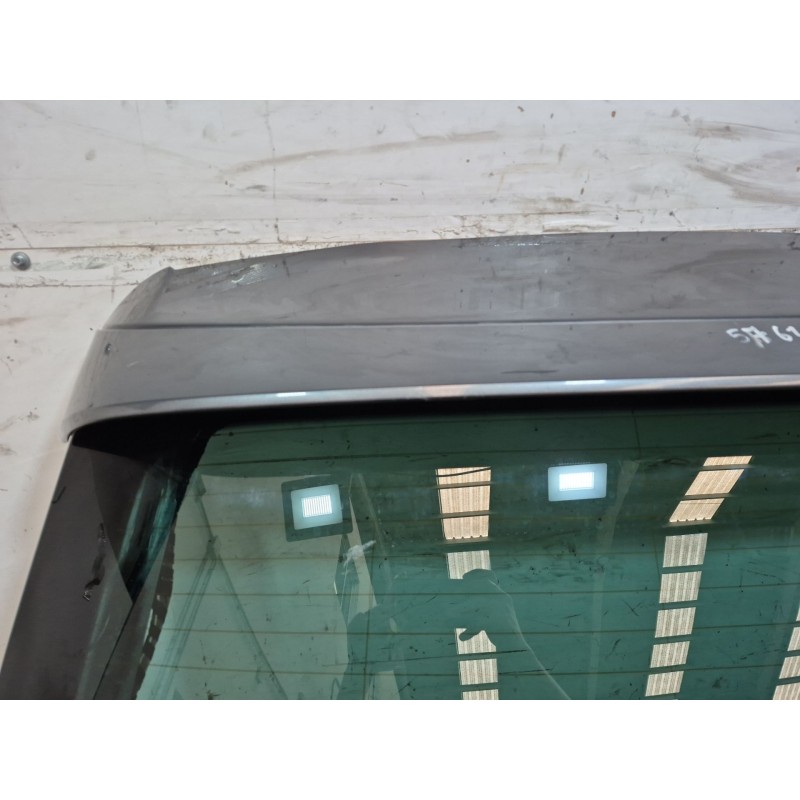 Recambio de porton trasero para volkswagen tiguan (ad1, ax1) 1.5 tsi referencia OEM IAM   