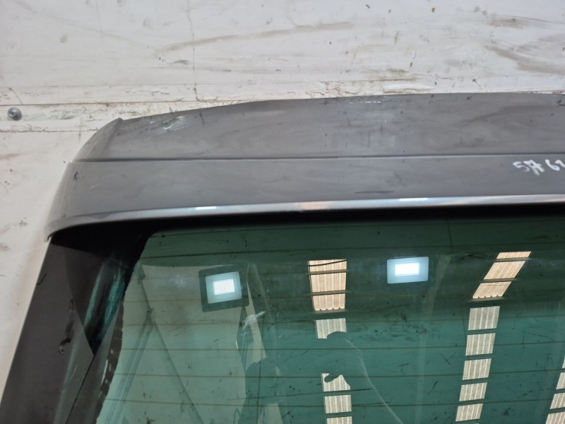 Recambio de porton trasero para volkswagen tiguan (ad1, ax1) 1.5 tsi referencia OEM IAM   