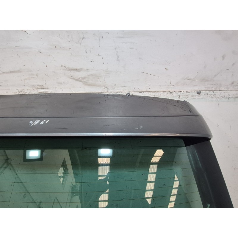Recambio de porton trasero para volkswagen tiguan (ad1, ax1) 1.5 tsi referencia OEM IAM   