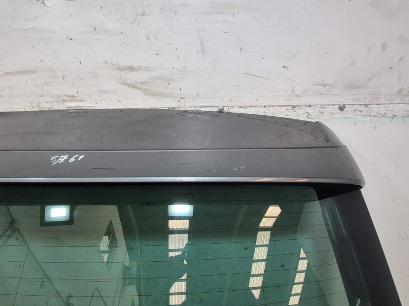 Recambio de porton trasero para volkswagen tiguan (ad1, ax1) 1.5 tsi referencia OEM IAM   