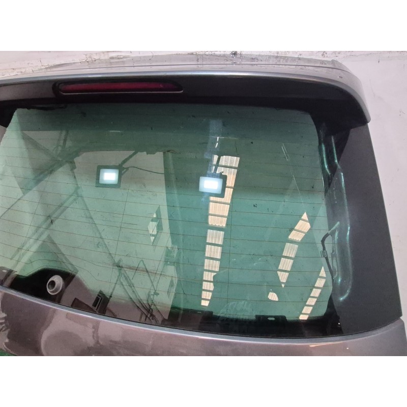 Recambio de porton trasero para volkswagen tiguan (ad1, ax1) 1.5 tsi referencia OEM IAM   