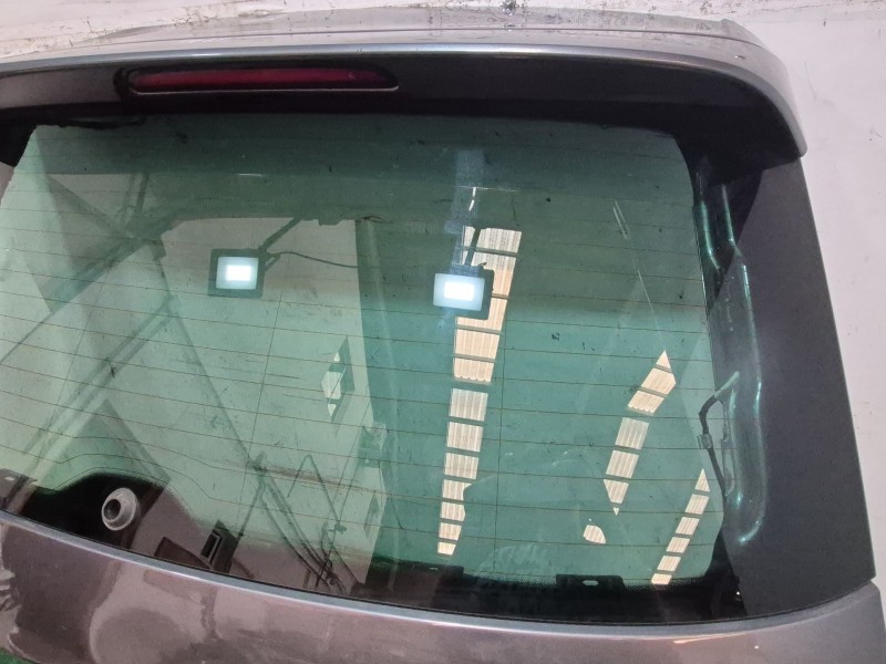 Recambio de porton trasero para volkswagen tiguan (ad1, ax1) 1.5 tsi referencia OEM IAM   