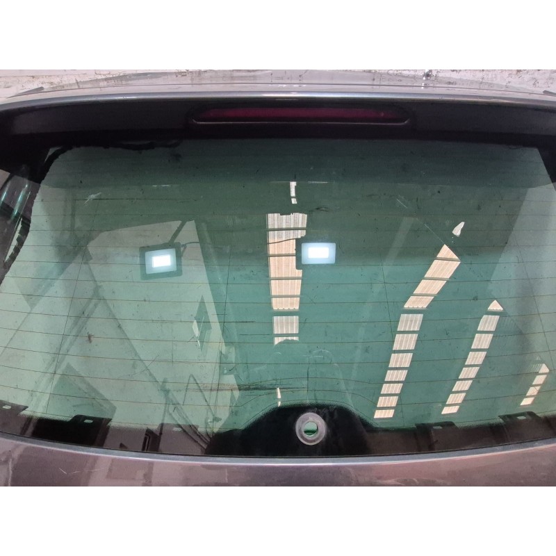 Recambio de porton trasero para volkswagen tiguan (ad1, ax1) 1.5 tsi referencia OEM IAM   